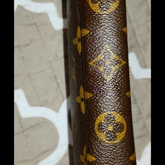 Louis Vuitton Pochette Accessoires DATE STAMPED VI0061 - Picture 8 of 12